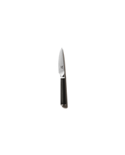 The Almost 4" Knife | Almost Black
