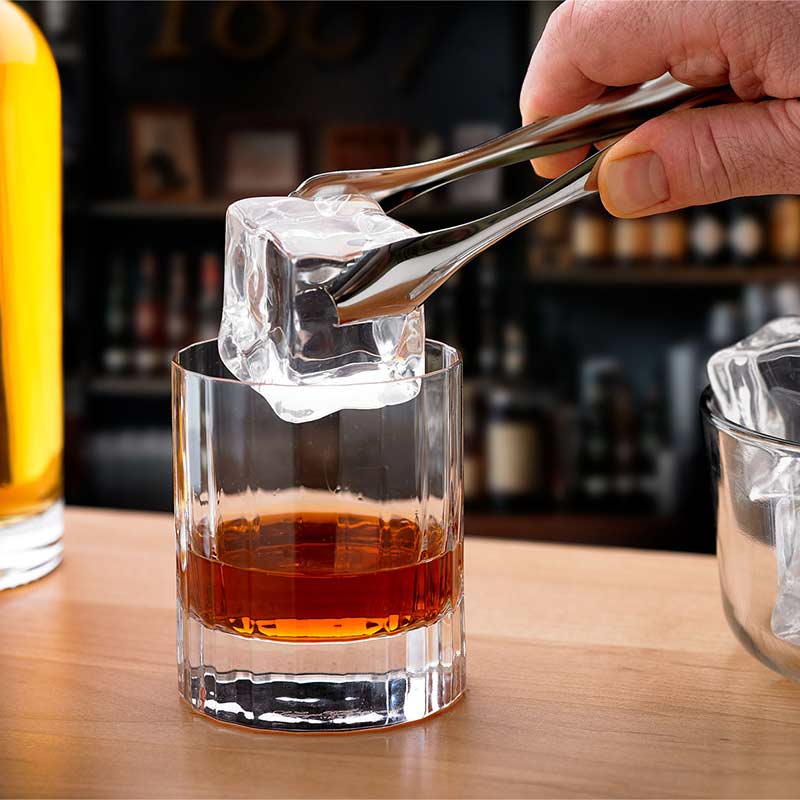 Ice Bucket Tongs - pretti.cool