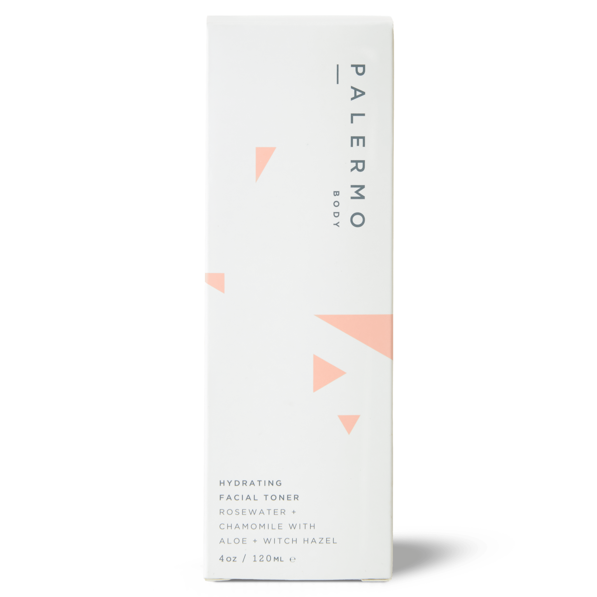 Hydrating Facial Toner - Pretti.Cool