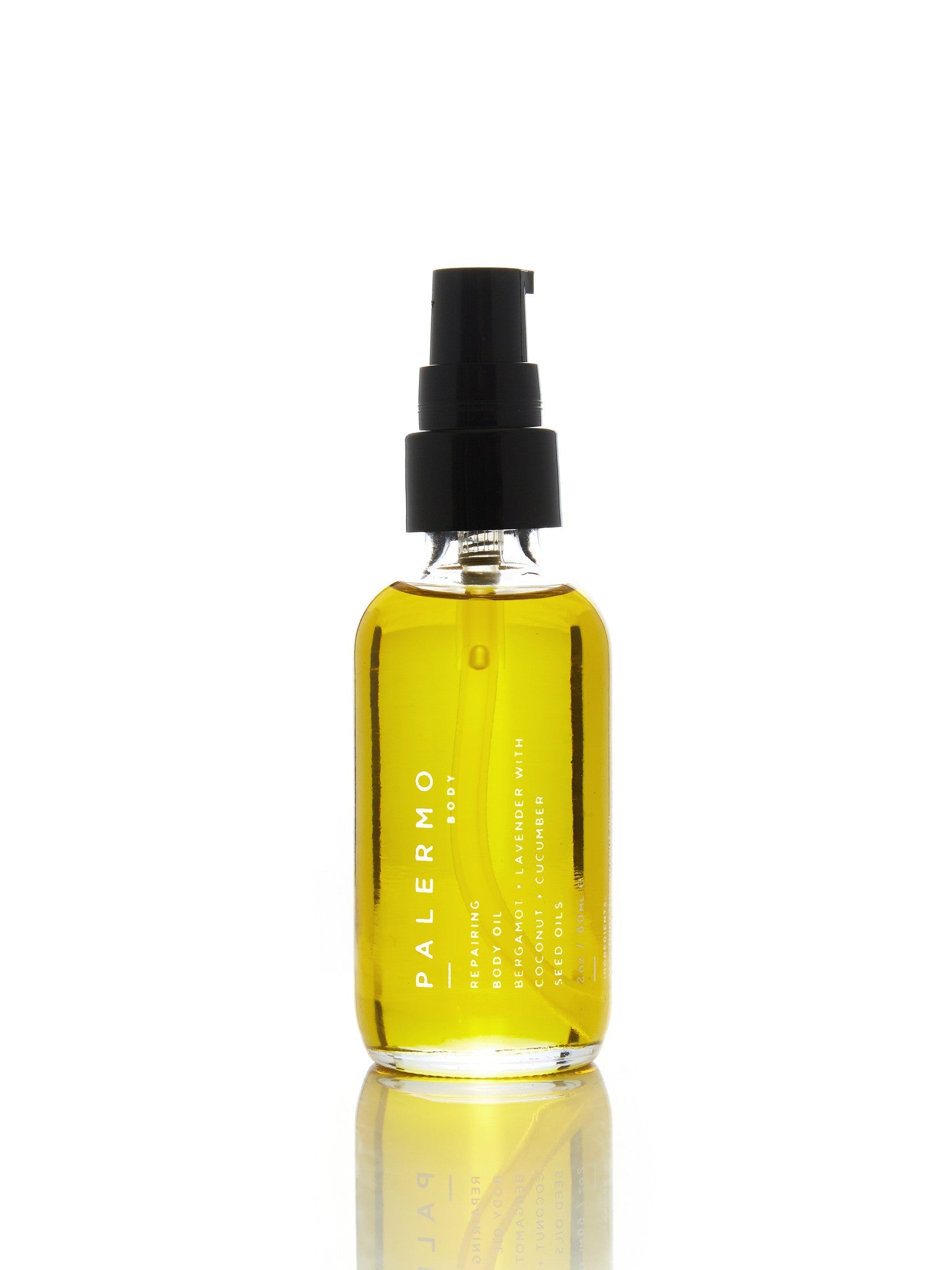 Repairing Body Oil - pretti.cool
