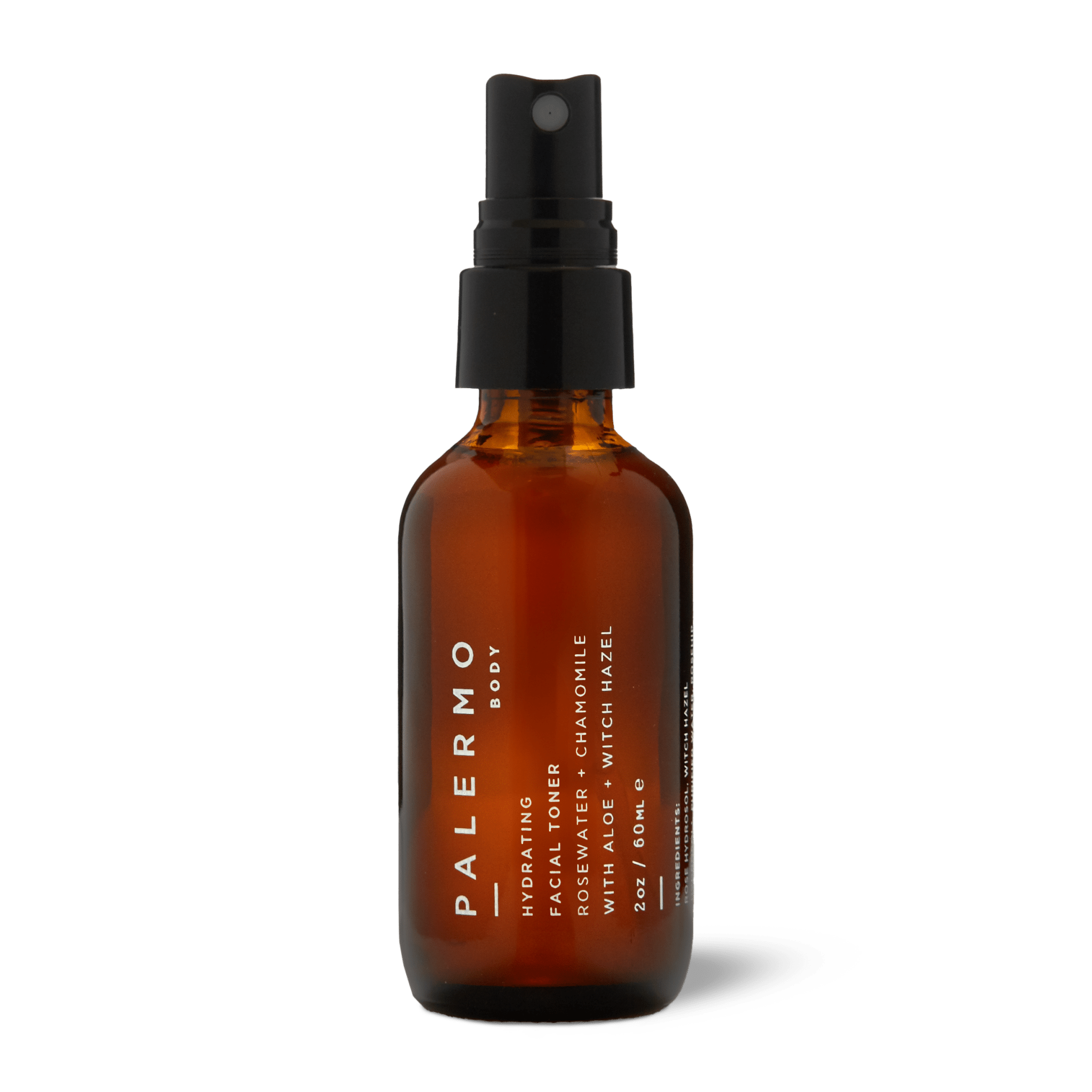 Hydrating Facial Toner - Pretti.Cool