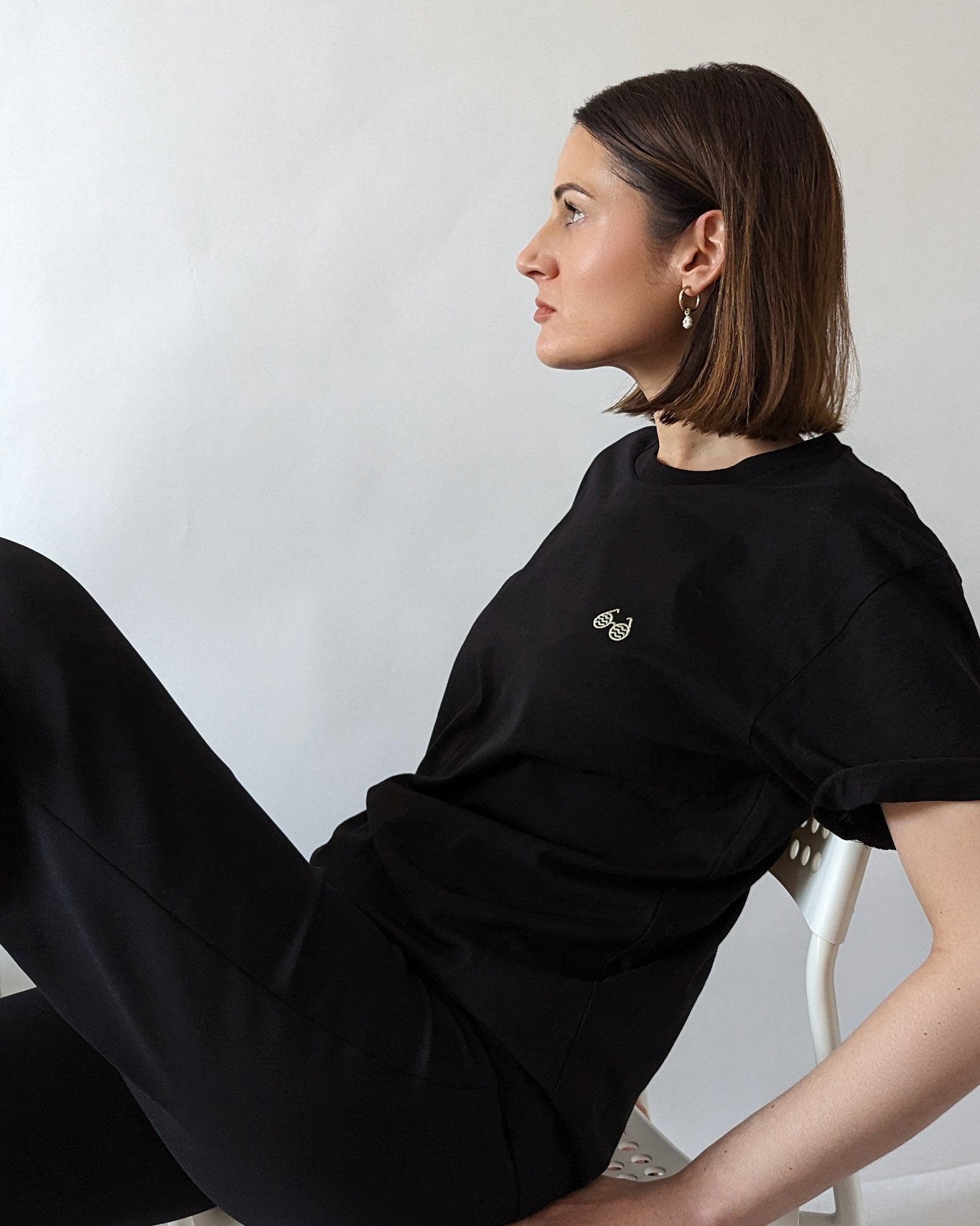 Sunnies Tee - pretti.cool
