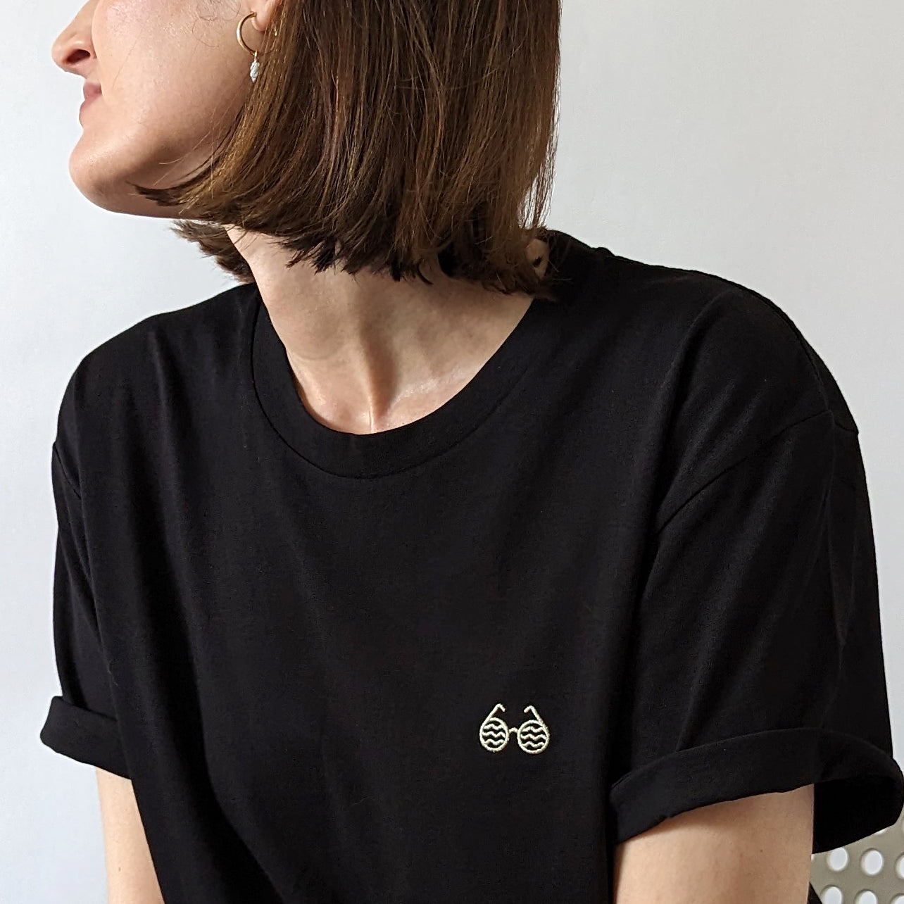 Sunnies Tee - pretti.cool