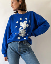 Flowers Crewneck - pretti.cool