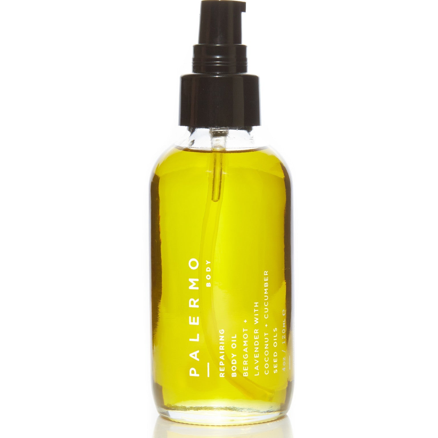 Repairing Body Oil - pretti.cool