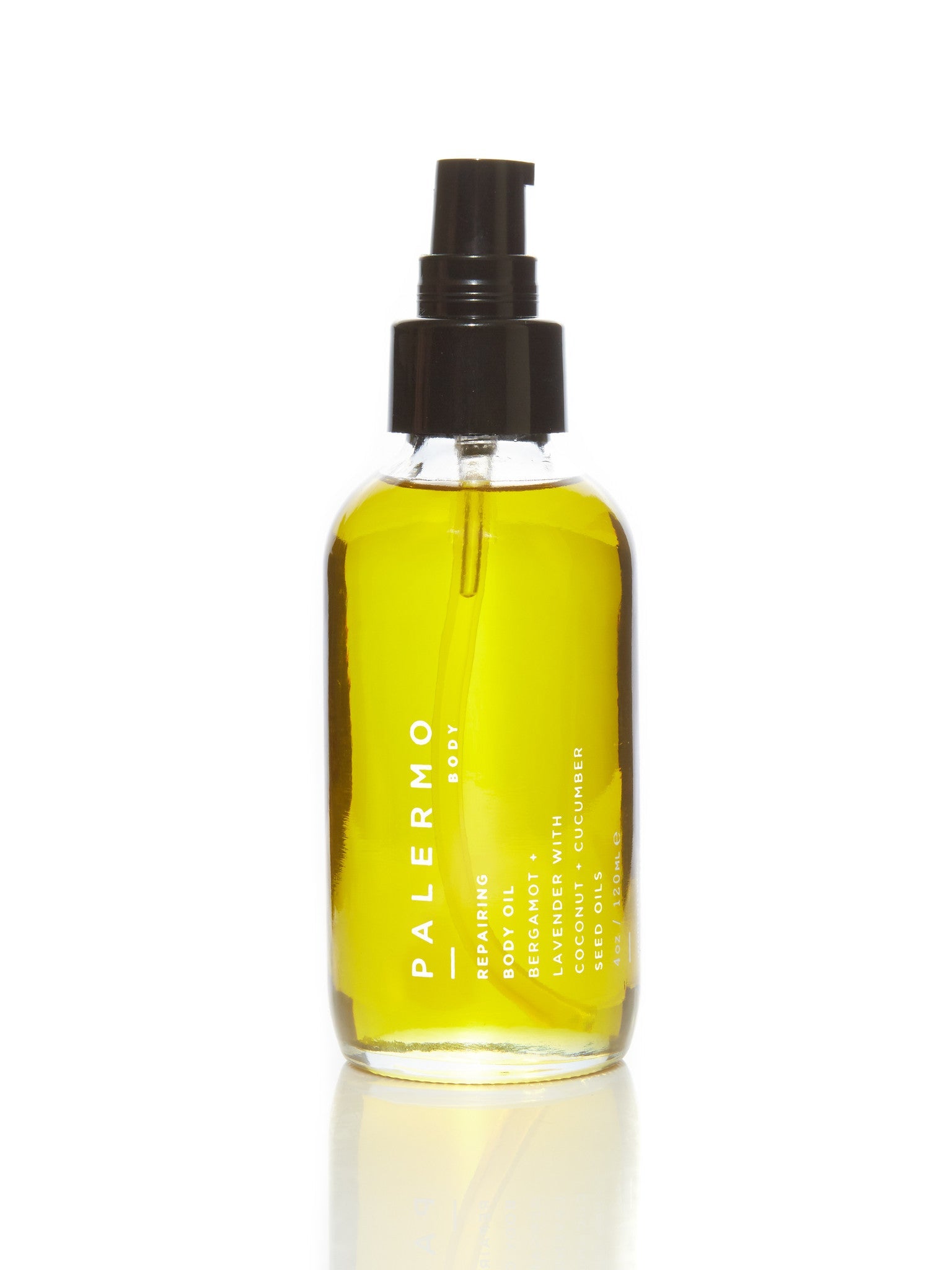 Repairing Body Oil - pretti.cool