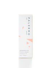 Regenerative Facial Serum - pretti.cool