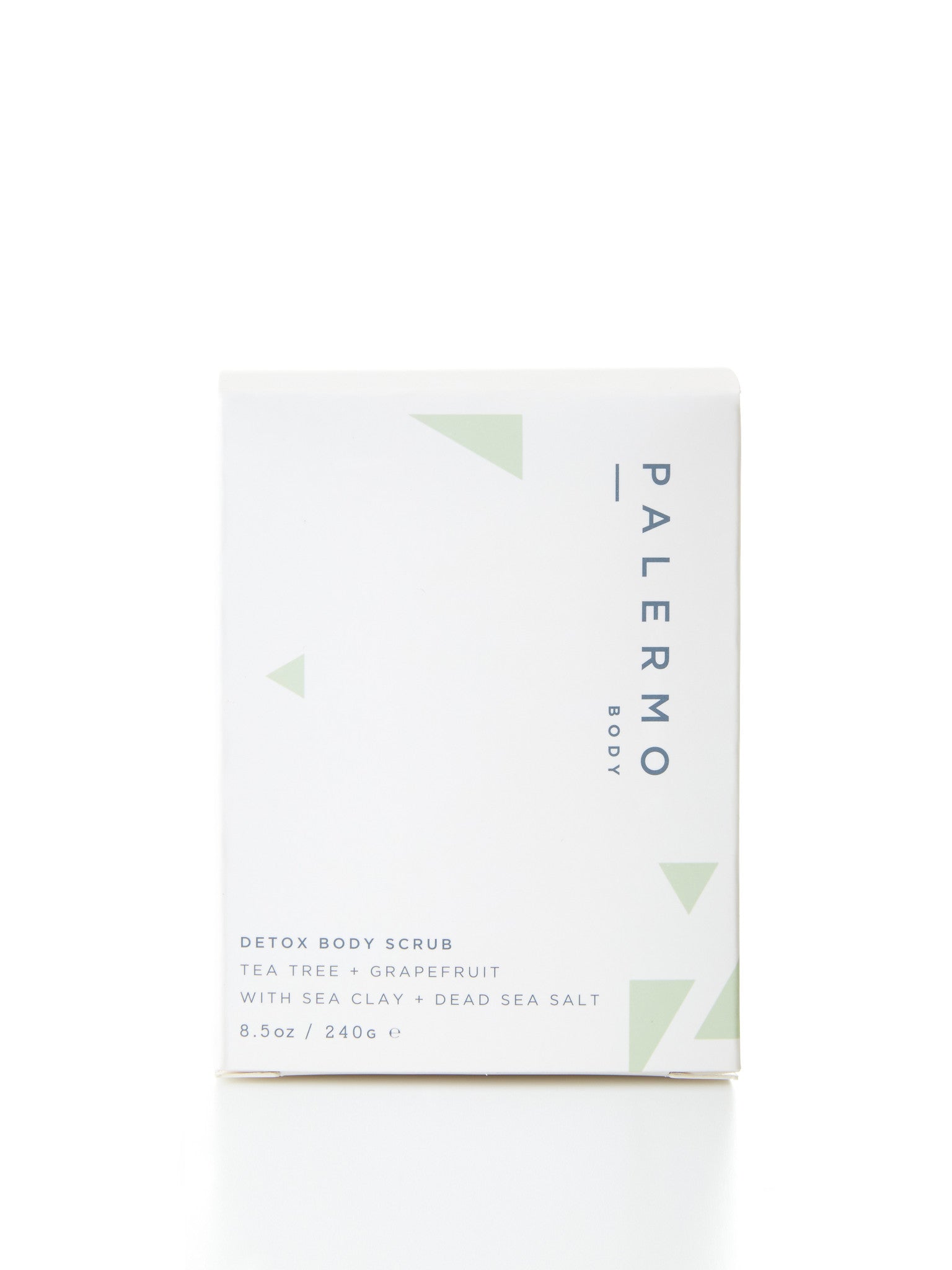 Detox Body Scrub - pretti.cool