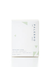 Detox Body Scrub - pretti.cool