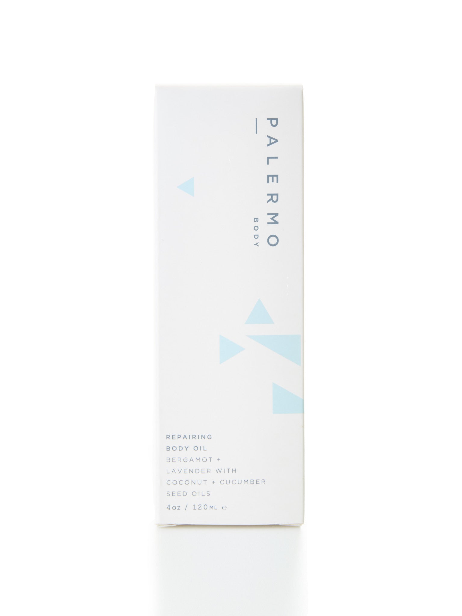Repairing Body Oil - pretti.cool