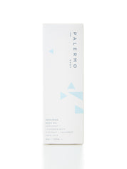 Repairing Body Oil - pretti.cool