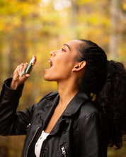Full-Spectrum CBD Breath Mist | Peppermint - pretti.cool