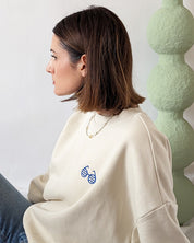 Sunnies Crewneck - pretti.cool