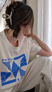 Memphis Tee - pretti.cool