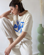 Memphis Tee - pretti.cool