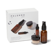 Palermo Discovery Kit | Facial - Pretti.Cool