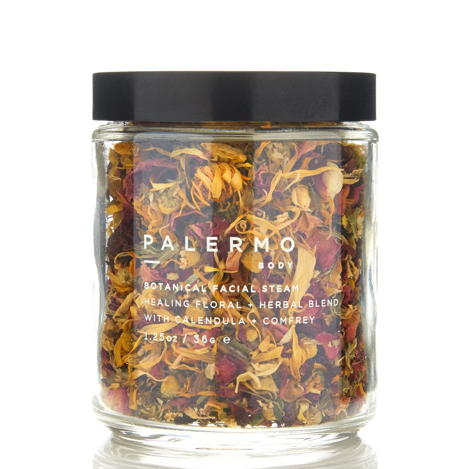 Botanical Facial Steam - pretti.cool