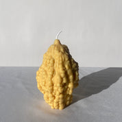 Goosebumps Candle | Golden - pretti.cool