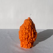 Goosebumps Candle | Orange - pretti.cool