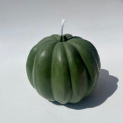 Pumpkin Candle | Green - pretti.cool