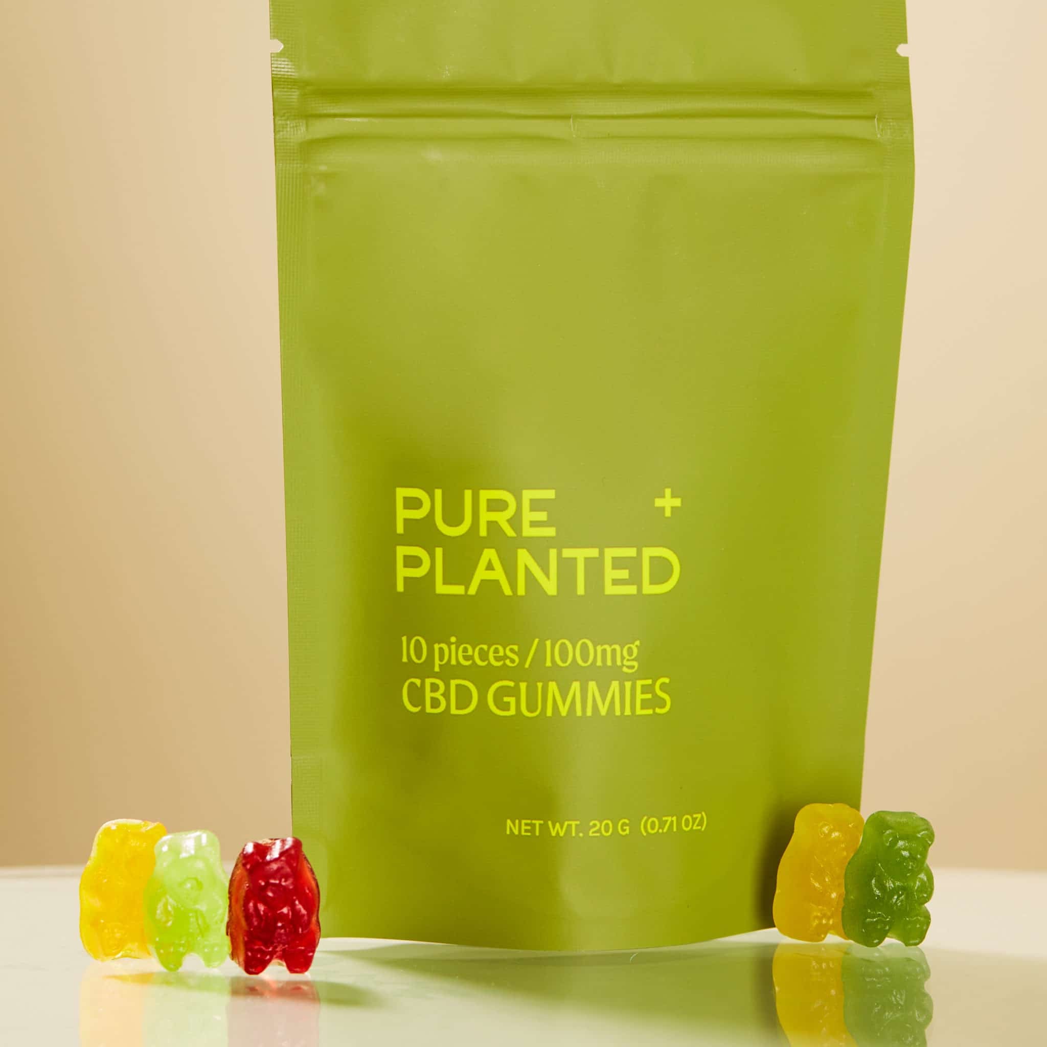 CBD Gummies - pretti.cool