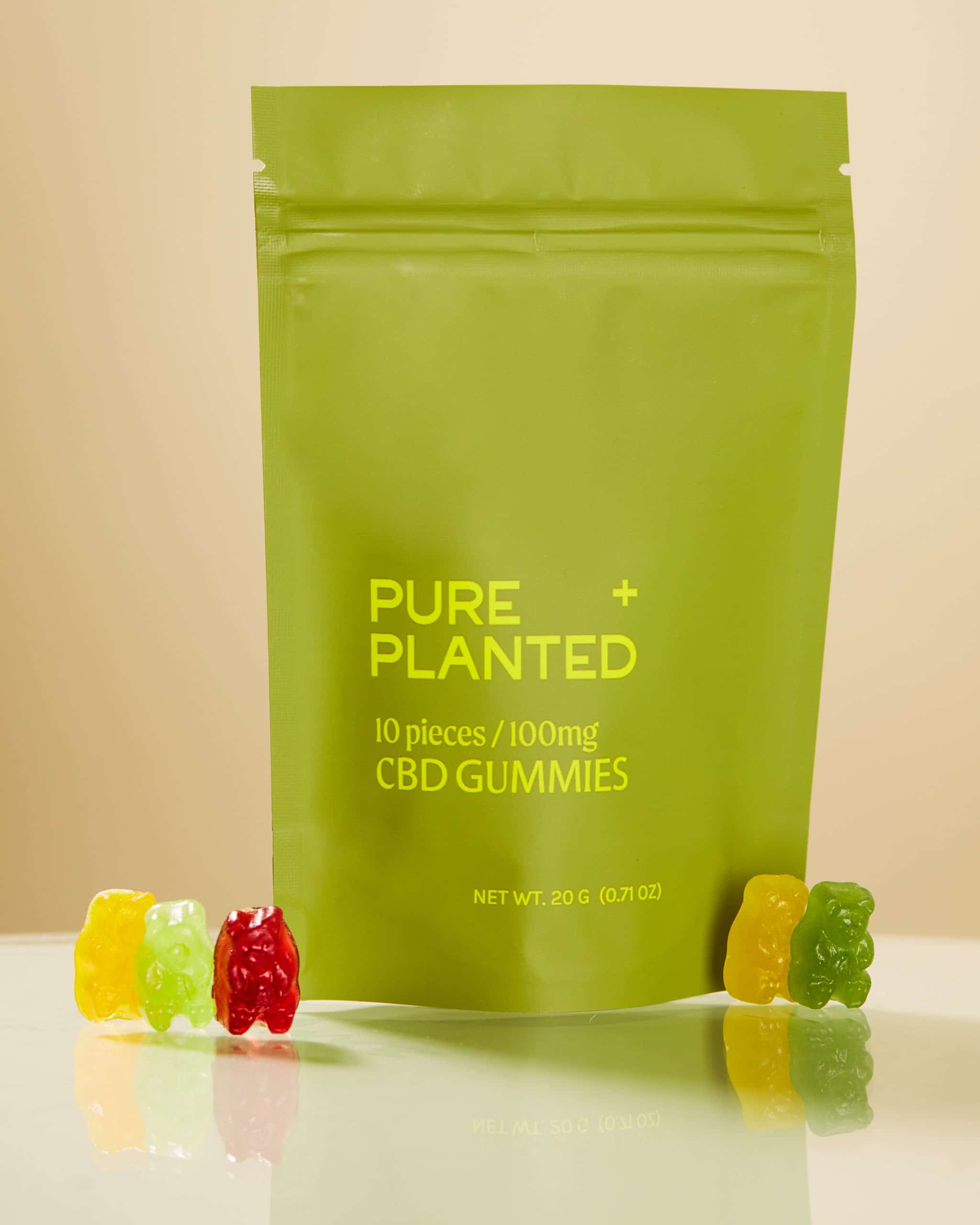 CBD Gummies - pretti.cool