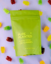 CBD Gummies - pretti.cool