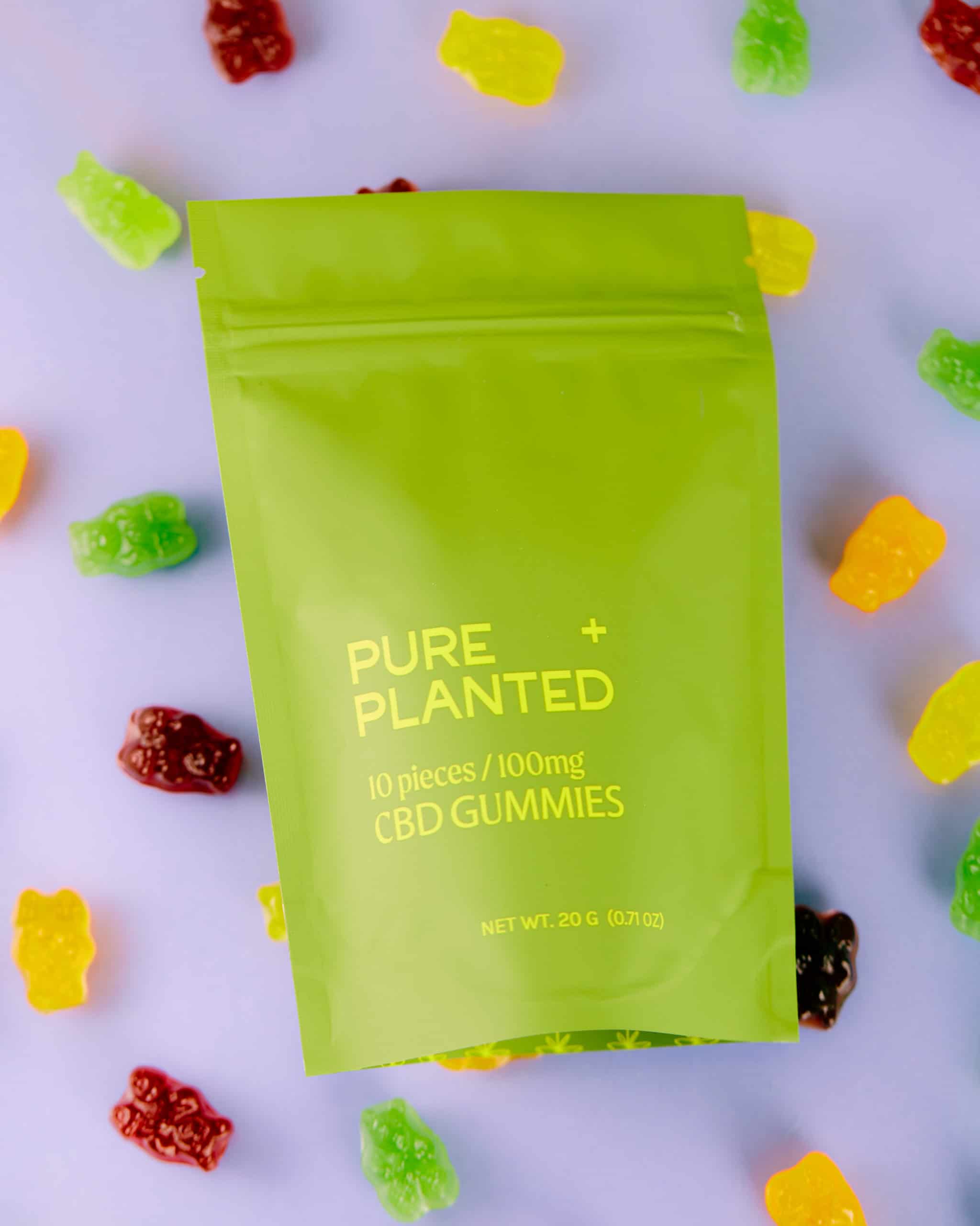 CBD Gummies - pretti.cool