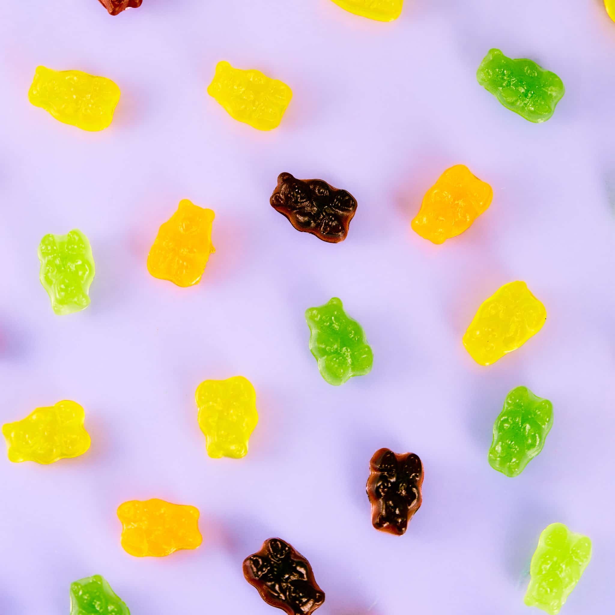 CBD Gummies - pretti.cool