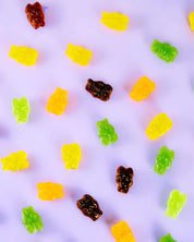 CBD Gummies - pretti.cool