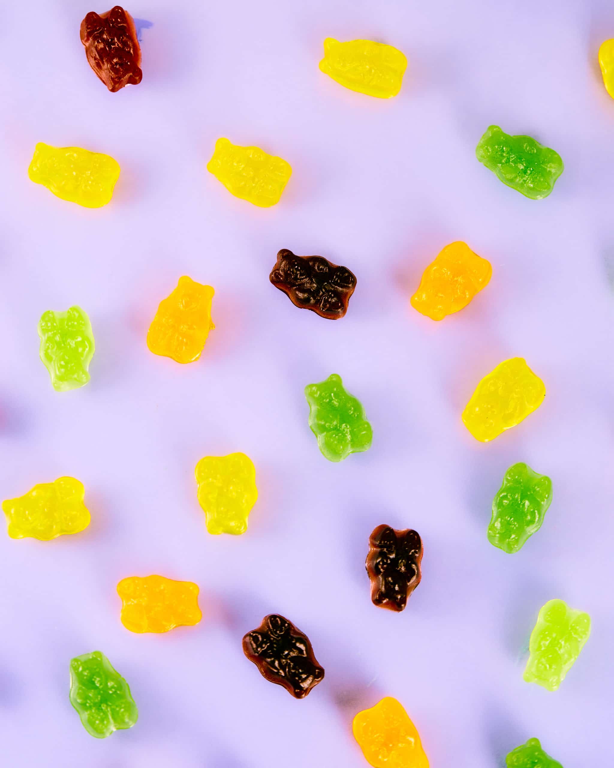CBD Gummies - pretti.cool