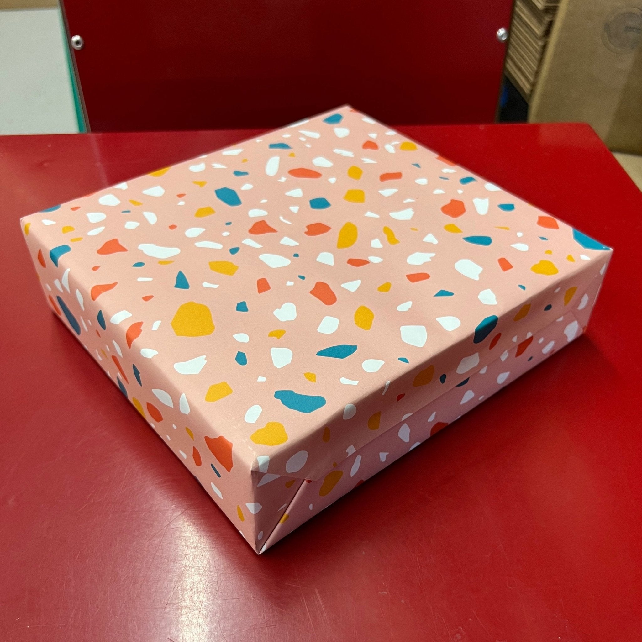 Gift Wrapping Service - pretti.cool