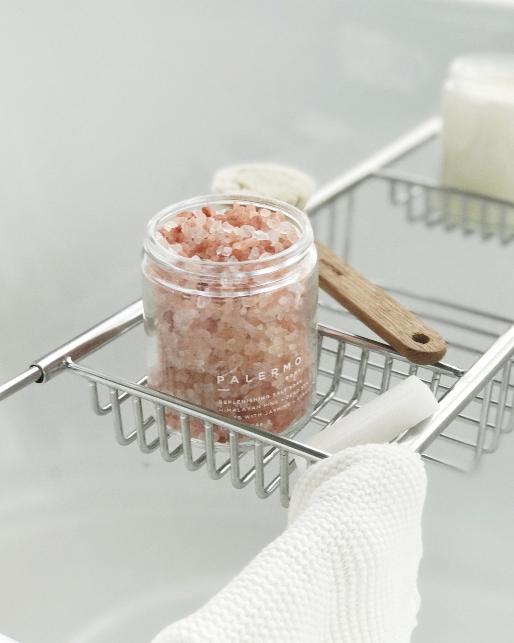 Replenishing Salt Soak - pretti.cool