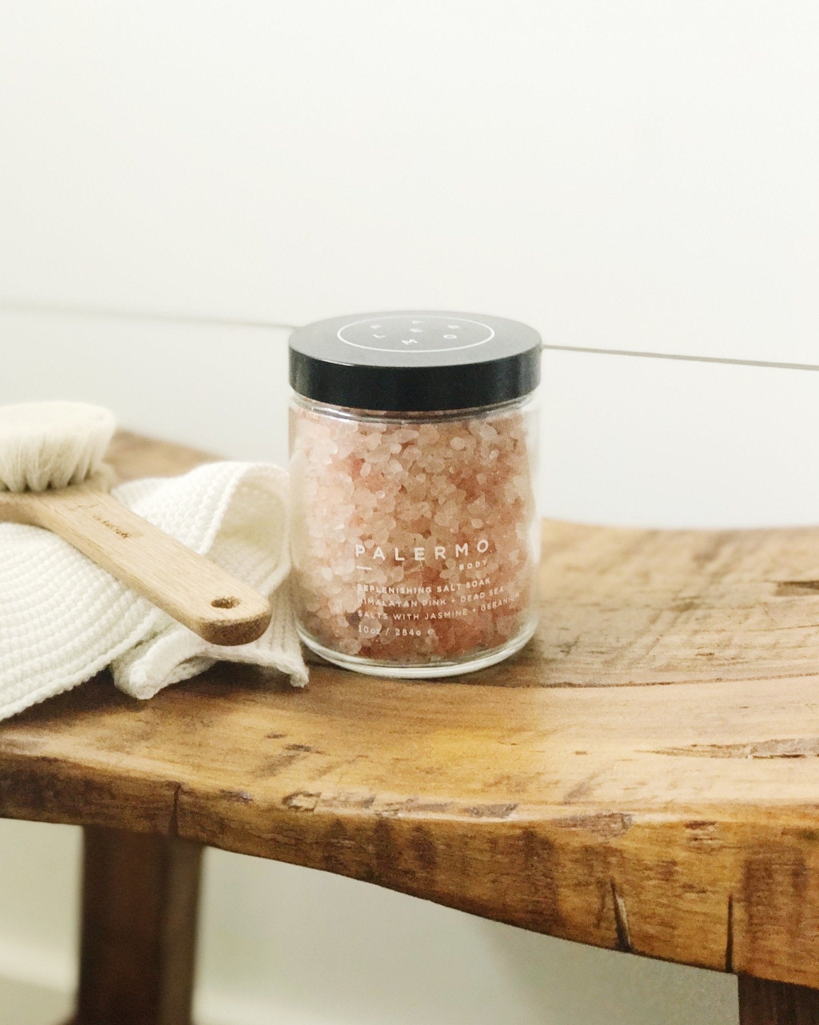 Replenishing Salt Soak - pretti.cool