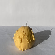 Knucklehead Candle | Golden - pretti.cool