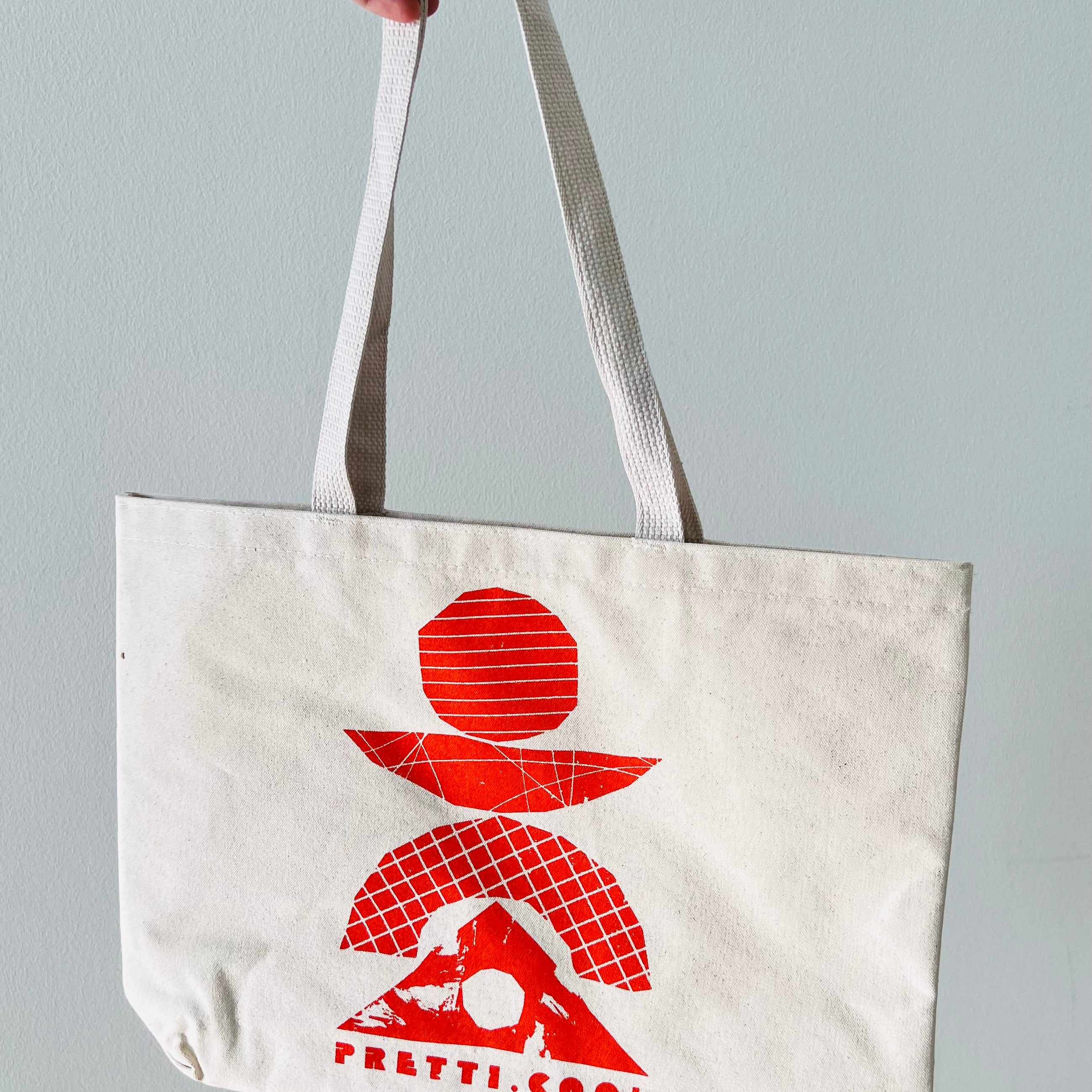 Pretti.Cool Tote - pretti.cool