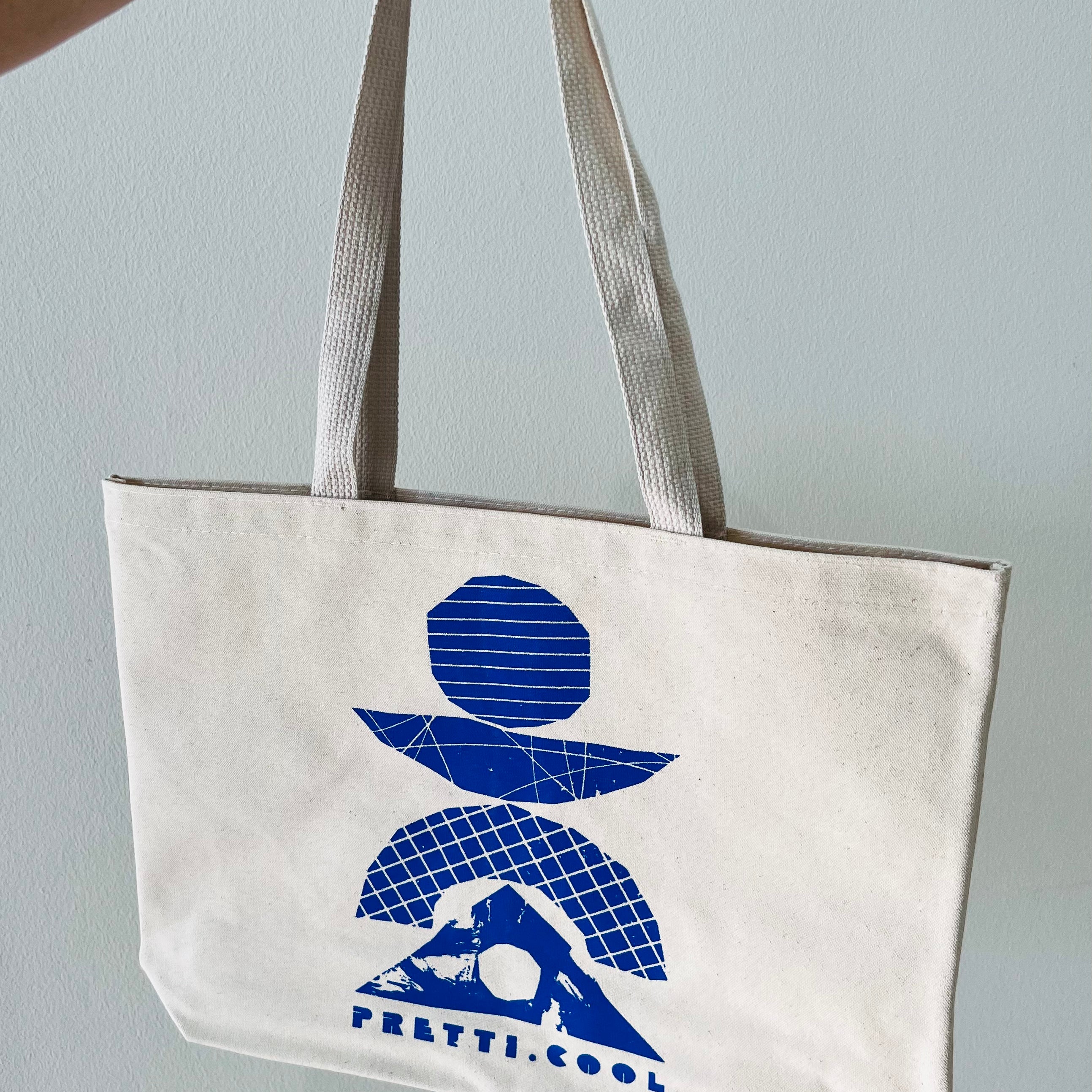 Pretti.Cool Tote - pretti.cool