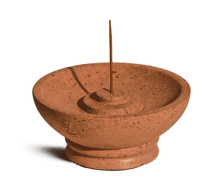 Incense Holder - Misc. Goods Co. - Pretti.Cool