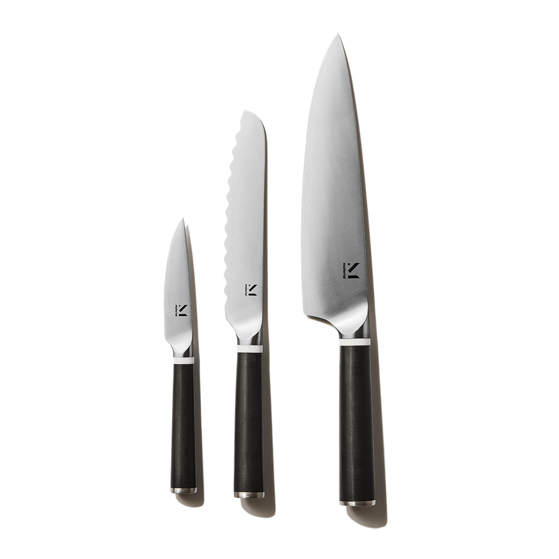 The Trio of Knives - Pretti.Cool