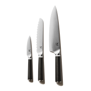The Trio of Knives - Pretti.Cool
