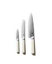 The Trio of Knives