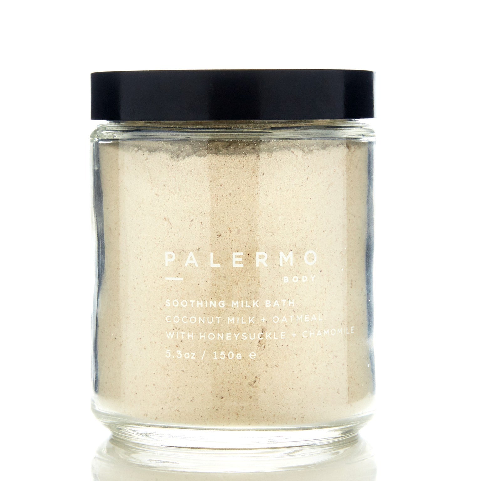 Soothing Milk Bath - pretti.cool