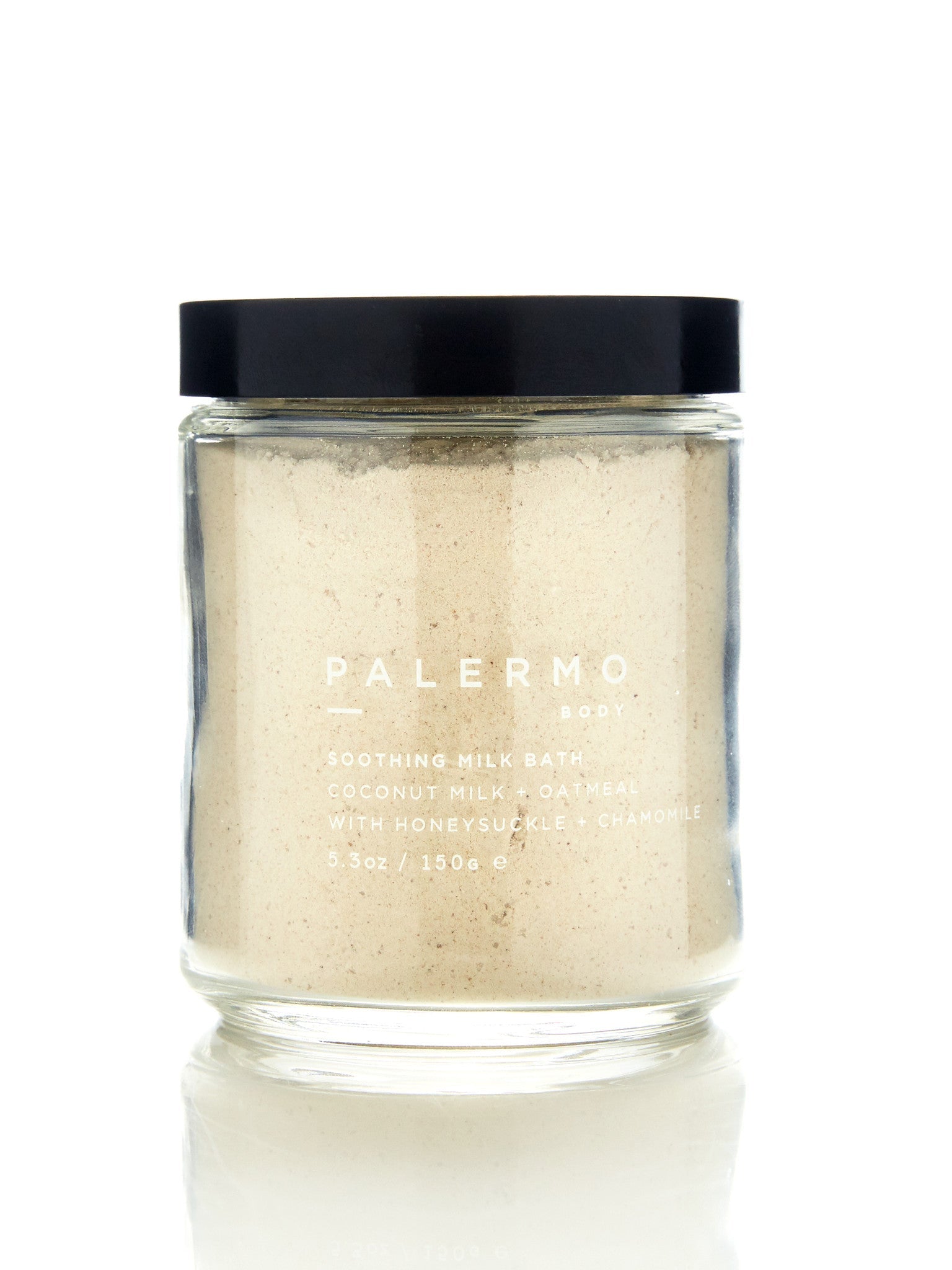 Soothing Milk Bath - pretti.cool