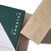 Palermo Soap | Winter Fir + Sage