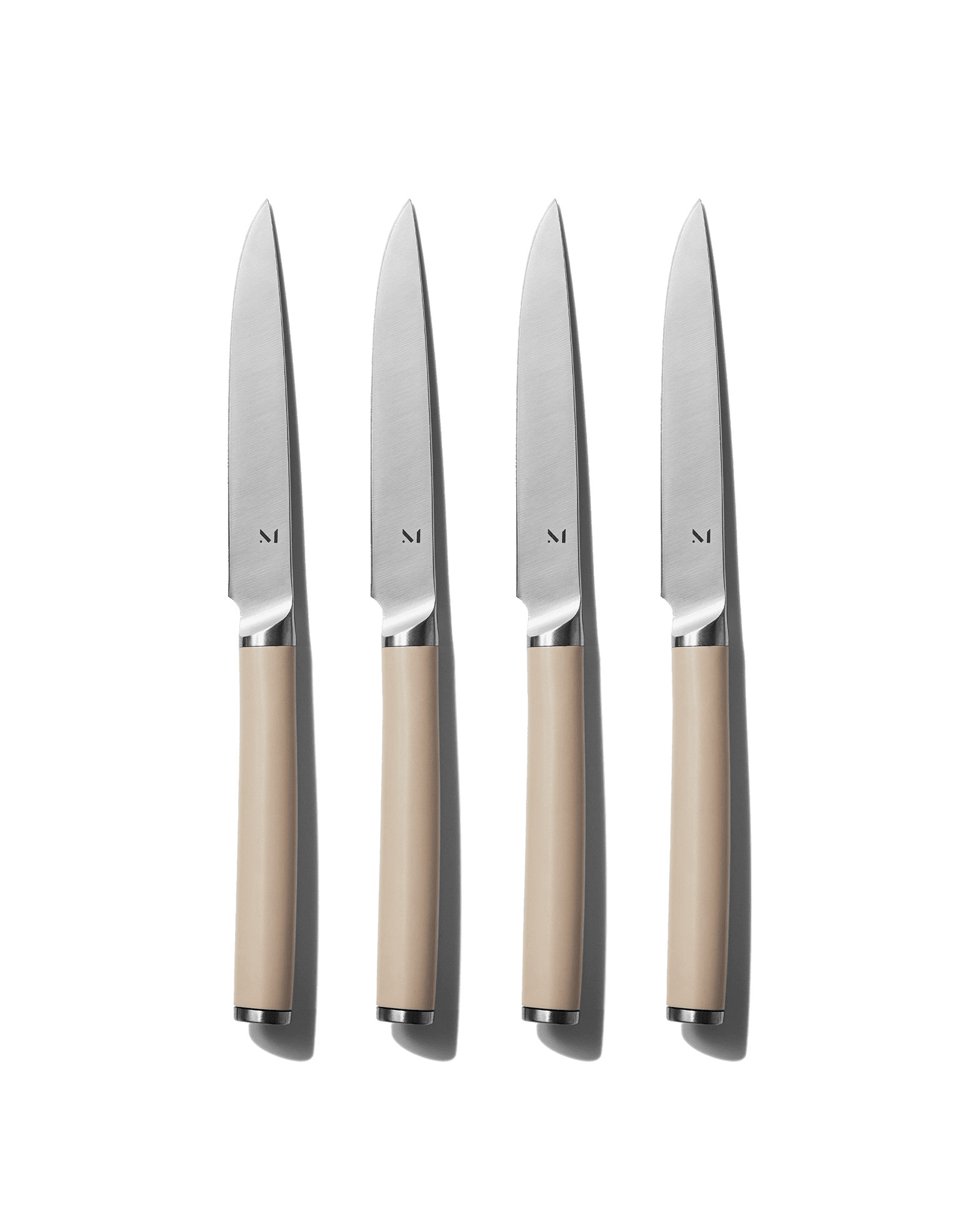 The Table Knives | Morel