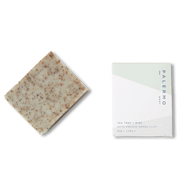 Palermo Soap | Tea Tree + Mint - Pretti.Cool