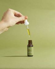 Full Spectrum CBD Tincture - pretti.cool
