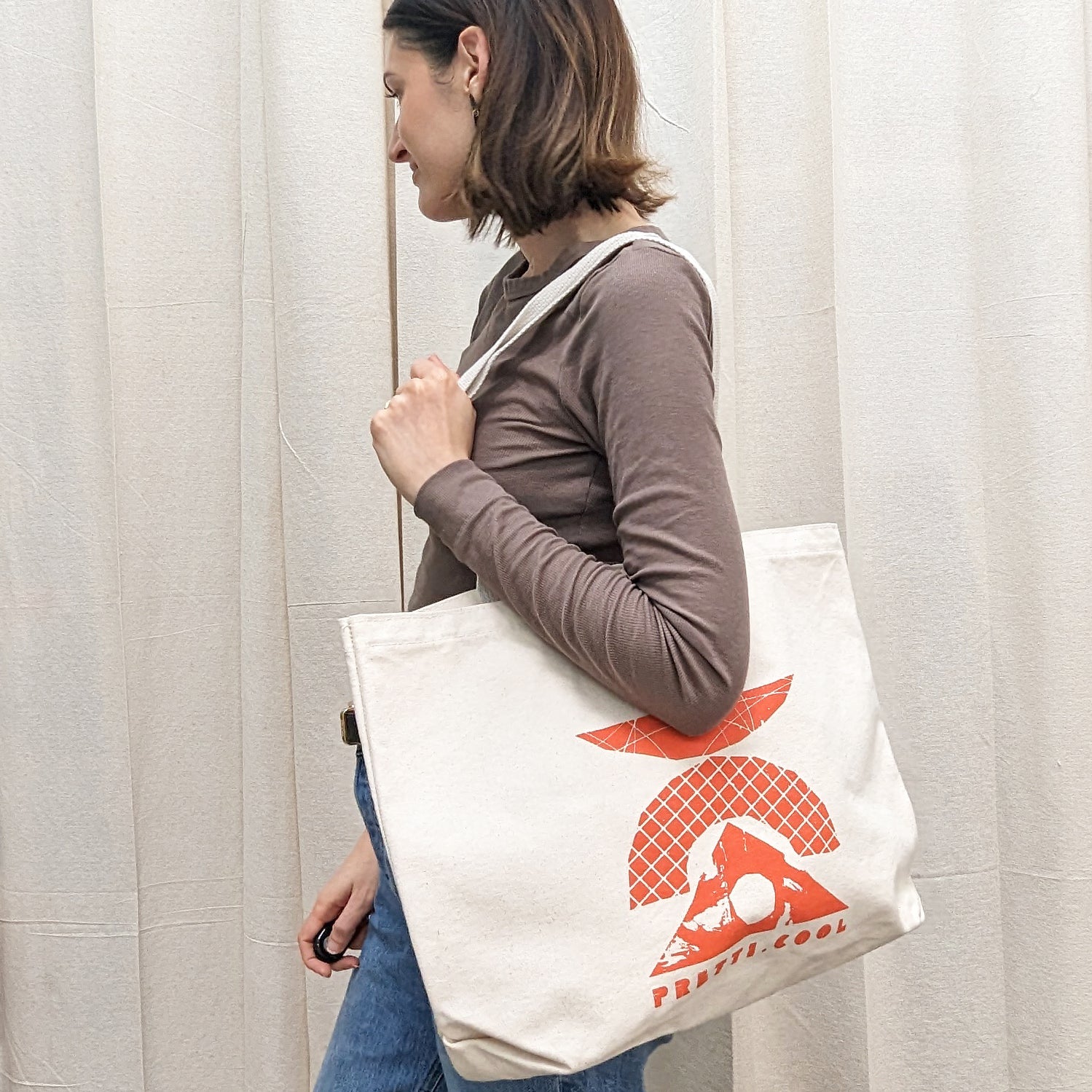 Pretti.Cool Tote - pretti.cool