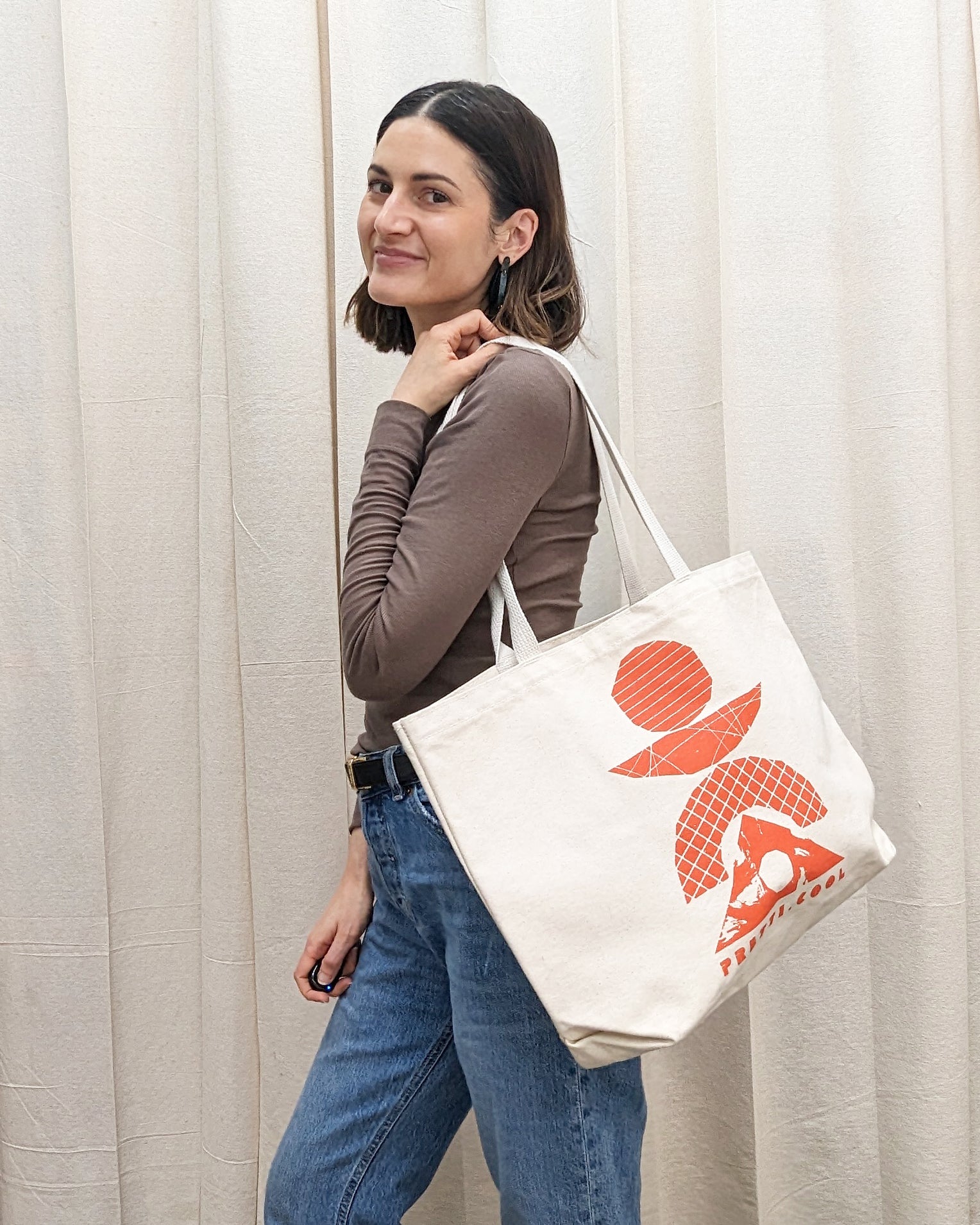 Pretti.Cool Tote - pretti.cool