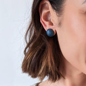 Dome Earrings - pretti.cool